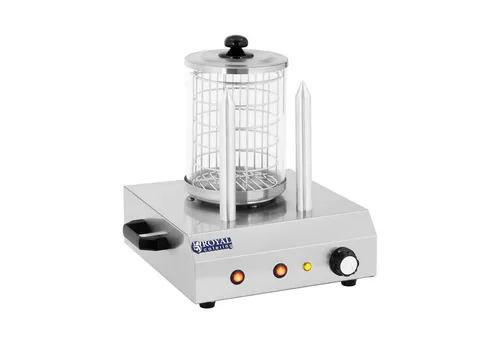 Royal Catering Hotdog-Maker