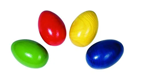 Egg Shaker - 1 Stück