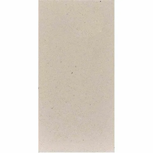 Produktbild Schamottestein 250x124x30mm Kamine Schornsteine Brennkammer Ofenstein Heimwerker