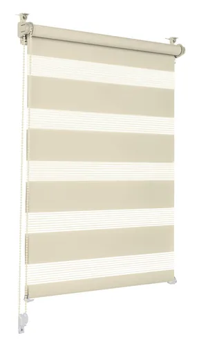 Jalousien & Rollos Beige von Sonello