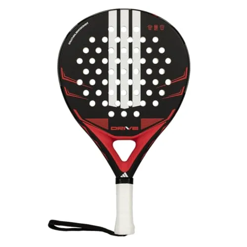 adidas Drive 2026 Padelschläger Schwarz