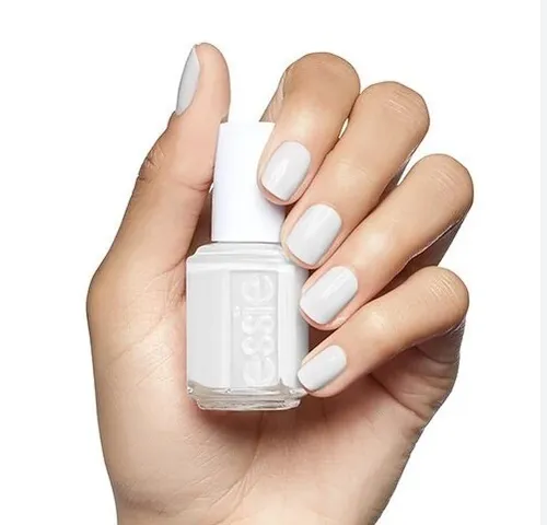 Nagellack Essie Nr. 1 blanc,  Weiß,  13,5ml NEU.