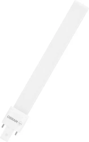 OSRAM HOMELIGHTING 4099854502514 LED-Röhre EEK E (A - G) G23 6W Tageslichtweiß 1St.