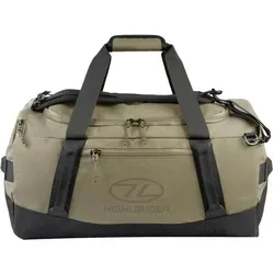 Highlander Hauler Duffle Tasche 65 Liter ranger green