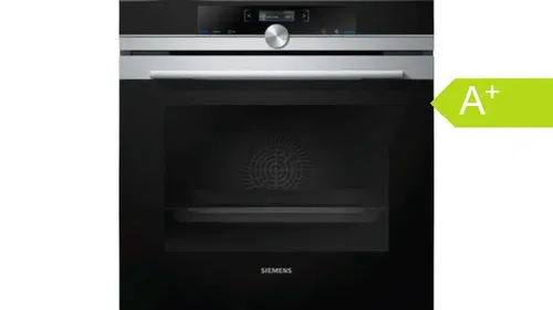 Siemens HB673GBS1 Multifunktions Einbau Backofen