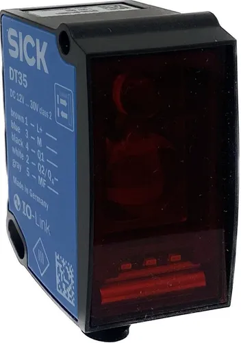 Produktbild SICK DT35-B15251 Distanzsensor