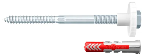 fischer Waschtischbefestigung WST II 10x140