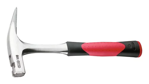 Picard Latthammer TPE geraut mit Magnet-Nagelhalter 600g von Picard