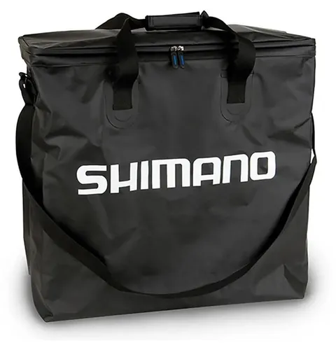 Produktbild Shimano Keschertasche Zweifach 60 x 60 x 15 cm