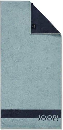 JOOP! Handtücher Blau von JOOP!