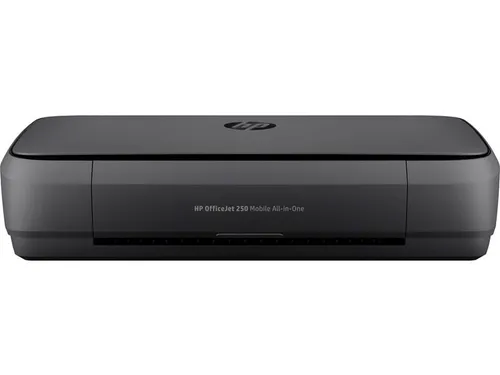 HP Officejet 250 Mobile All-in-One