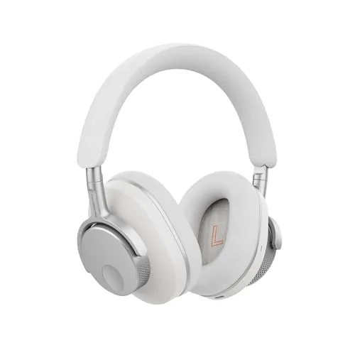 Cambridge Audio Melomania P100 SE Kopfhörer – Bluetooth mit Hi-Fi-Sound - Kopfhörer mit 100 Stunden Wiedergabezeit, aktiver Geräuschunterdrückung und vom Benutzer austauschbarem Akku für ultimativen Hörgenuss.