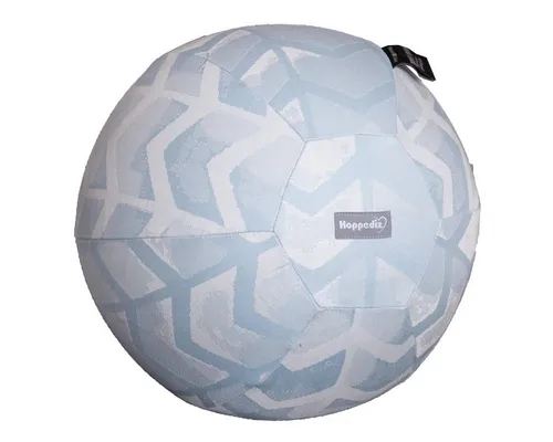 Hoppediz Spielball Luftballon-Hülle