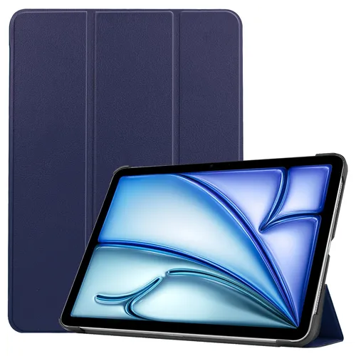 Tasche für Apple iPad Pro 11 2024 M4 5. Generation 11