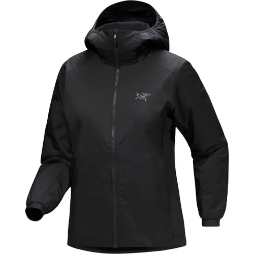 Arcteryx Atom Damen Jacke black XL von Arc'teryx
