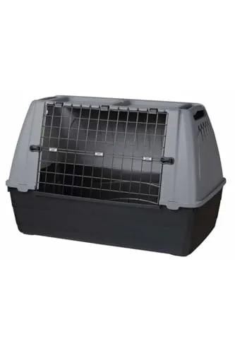 Produktbild Trixie Journey Transportbox für Hunde, Größe M