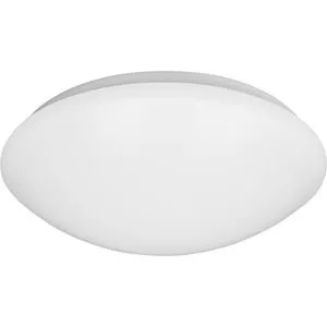 McShine Deckenleuchte Star, weiß, 2x E27-Fassung, Ø 33 cm von McShine