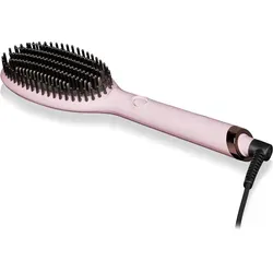 ghd glide Limited Edition Hot Brush pink-sorbet von ghd