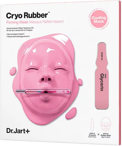 Dr.Jart+ Cryo Rubber Firming Mask 1 Stk. Gesichtsmaske