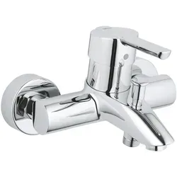GROHE Feel Einhand-Wannenbatterie, 1/2