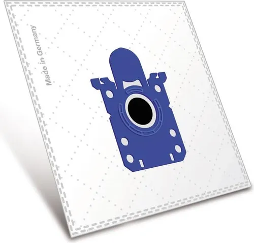 EURO PLUS Staubsaugerbeutel AEG/Philips/Progress/Hanseatic