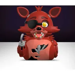 Numskull Fnaf Tubbz Foxy 1St Ed