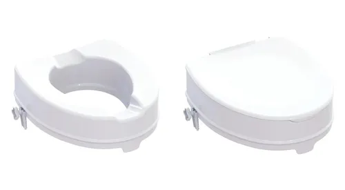 Toilettensitzerhöhungen von Careline