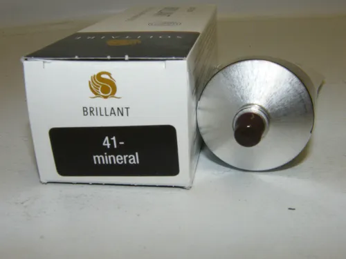 Solitaire Schuhpflege von BNS - BERGAL NICO SOLITAIRE