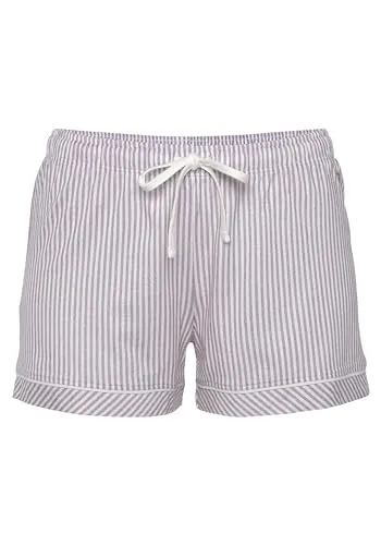 s.Oliver Damen Pyjamashorts