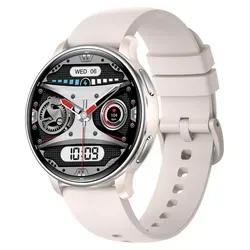 Atlanta Aktivitätstracker Unisex Champagnerfarben 9746/3