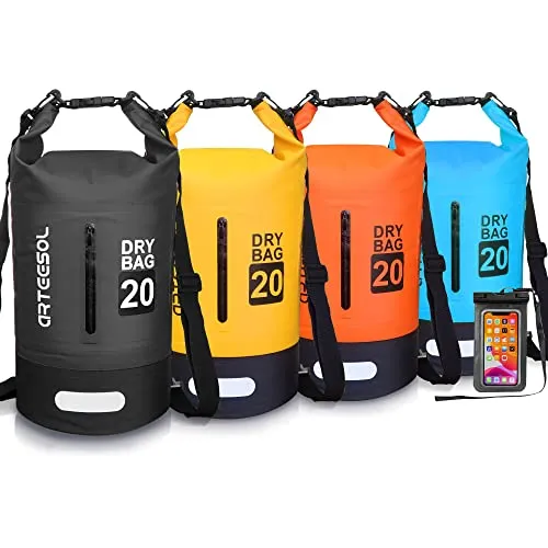 Blackace arteesol Dry Bag