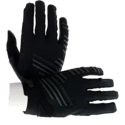 100% R-Core Bikehandschuhe Schwarz M von 100%