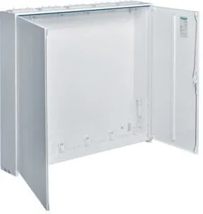 Hager Weiss Elektrische Box (ZB35S)