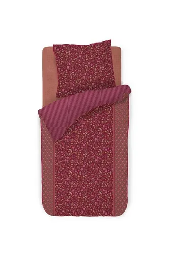 Pip Studio Bettwäsche Pink von Pip Studio