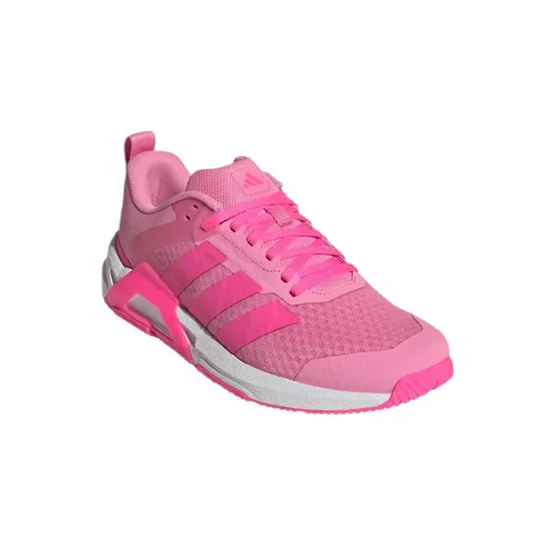adidas Fitnessschuhe Dropset Control Trainer rosa Damen, Größe Euro (US): 38 2/3 (7)