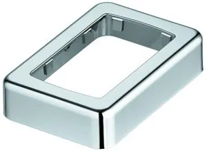 Grohe Rosette 66739 chrom , 66739000 66739000