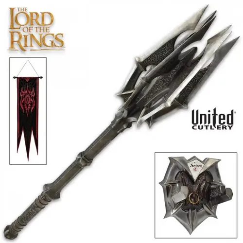 Der Herr der Ringe