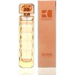 Hugo Boss Orange Eau de Parfum 75ml Spray - Eau de Parfum für Damen mit frischem, blumigen Duft und langanhaltender Wirkung – ideal für die moderne Frau.