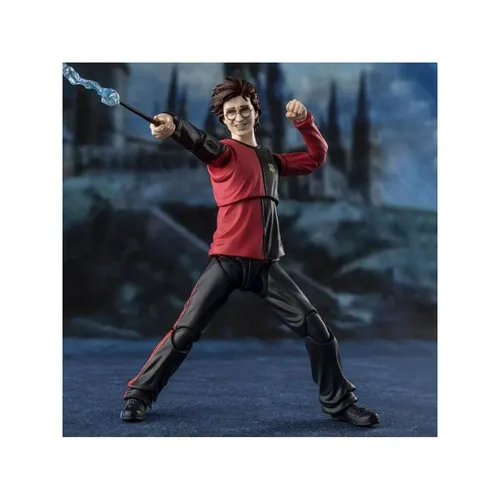 TAMASHII NATIONS Harry Potter S.H.Figuarts A