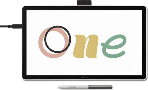 Wacom One Pen Display 14.0