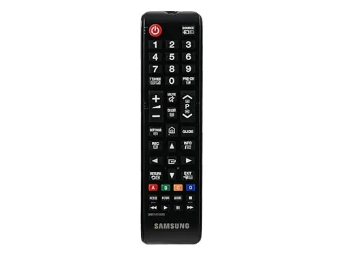 Original Fernbedienung Samsung BN5901268D von Samsung