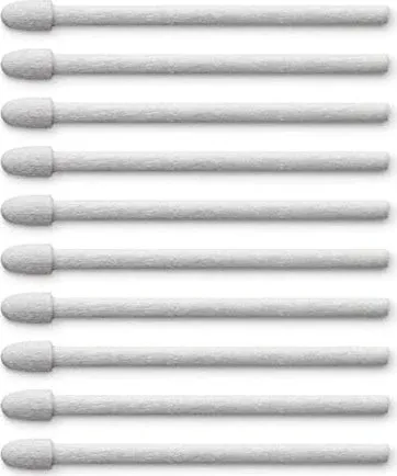 Wacom Filzstifte (für Wacom Pro Pen 2, 10 Stück)