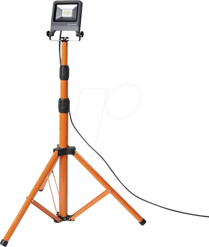 LEDVANCE LED Arbeitslicht mit Tripod-Ständer von LEDVANCE