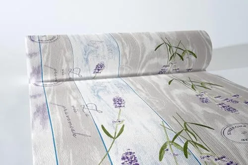 Tischläufer Lila von Sovie HORECA