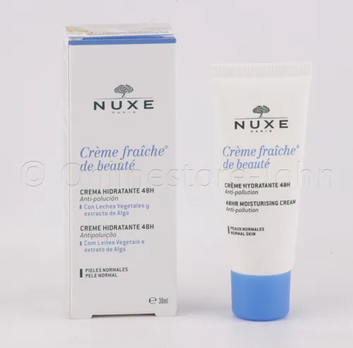 Produktbild Nuxe