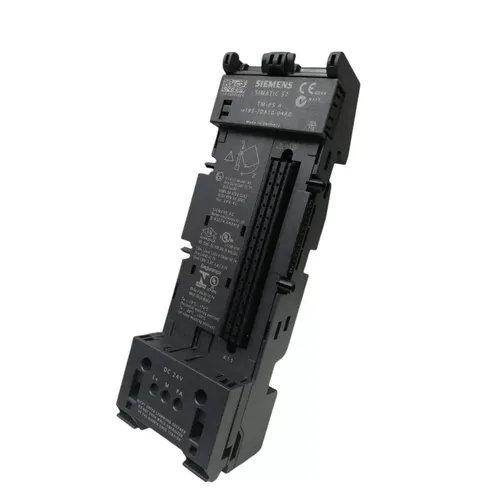 Produktbild Siemens 6ES7193-7DA10-0AA0 SIMATIC DP Terminalmodul