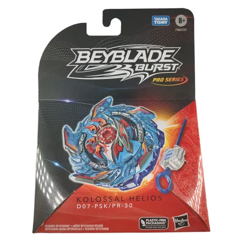 Hasbro F7802 Beyblade Burst Pro Series von Hasbro