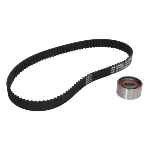 Zahnriemensatz SNR KD470.01 - Steuerketten- & Zahnriemensätze, hochwertiger Zahnriemensatz mit Umlenkrolle für optimale Leistung und Langlebigkeit im Fahrzeugbetrieb.