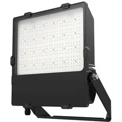 DOTLUX LED-Fluter LENSplus 300W 3000K