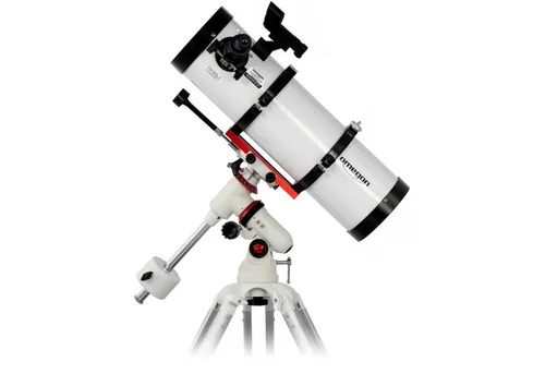 Omegon Teleskop Advanced 130/650 EQ-320 von Omegon